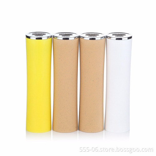 Powerbank Battery 2000mAh Power Bank